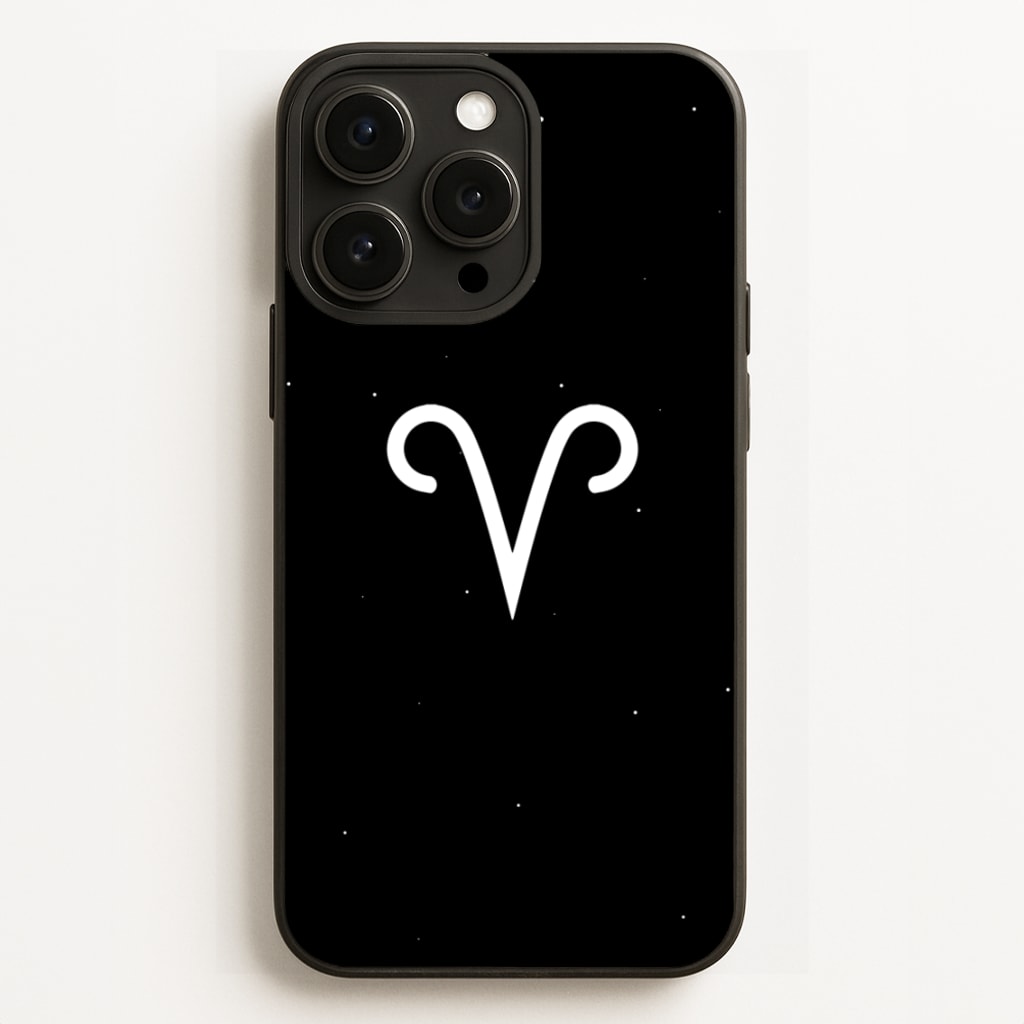 Aries - Astrology - Astrology Phone Case for iPhone 12 Pro Max