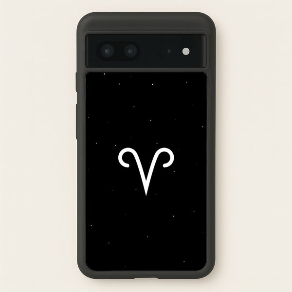 Aries - Astrology - Astrology Phone Case for Google Pixel 7