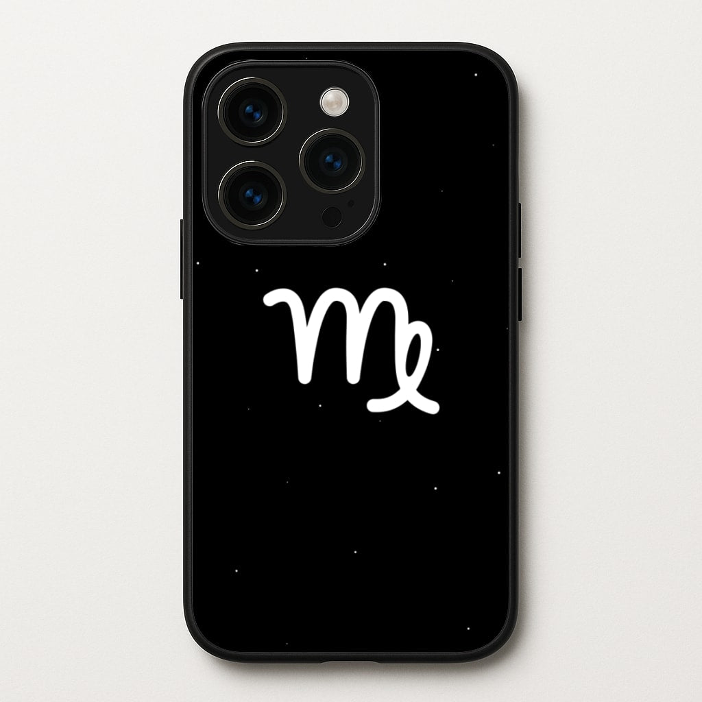 Virgo - Astrology - Astrology Phone Case for iPhone 14 Pro