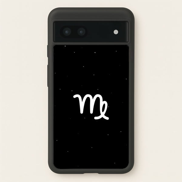 Virgo - Astrology - Astrology Phone Case for Google Pixel 7a