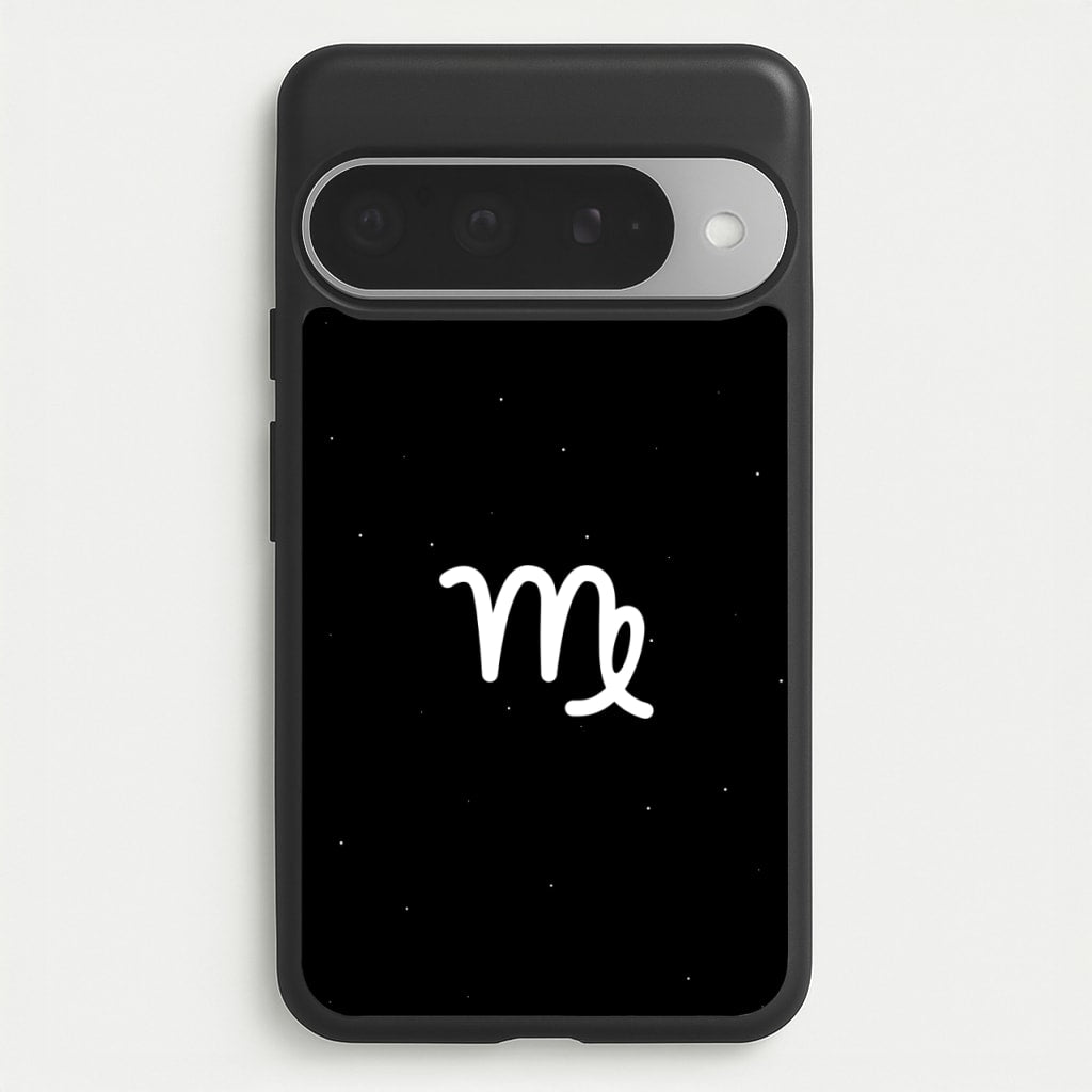 Virgo - Astrology Phone Case for Google Pixel 10 Pro XL