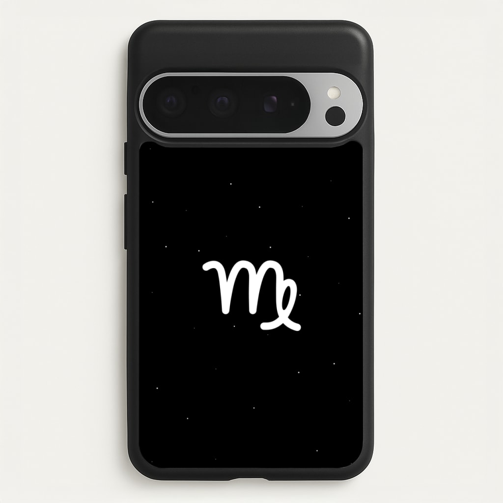 Virgo - Astrology - Astrology Phone Case for Google Pixel 9 Pro XL