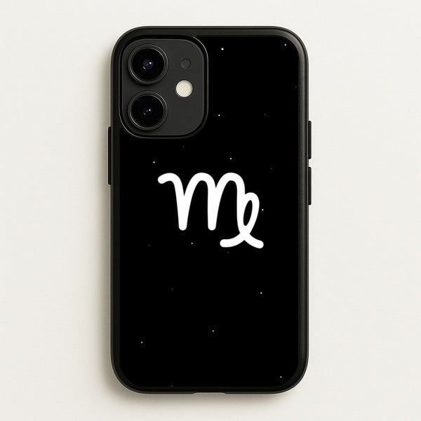 Virgo - Astrology - Astrology Phone Case for iPhone 12 Mini