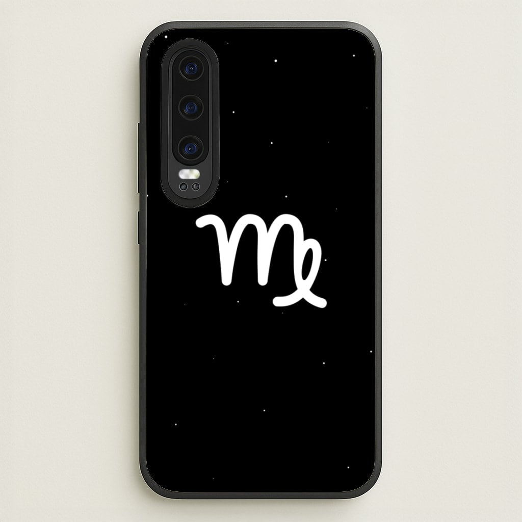 Virgo - Astrology - Astrology Phone Case for Huawei P30