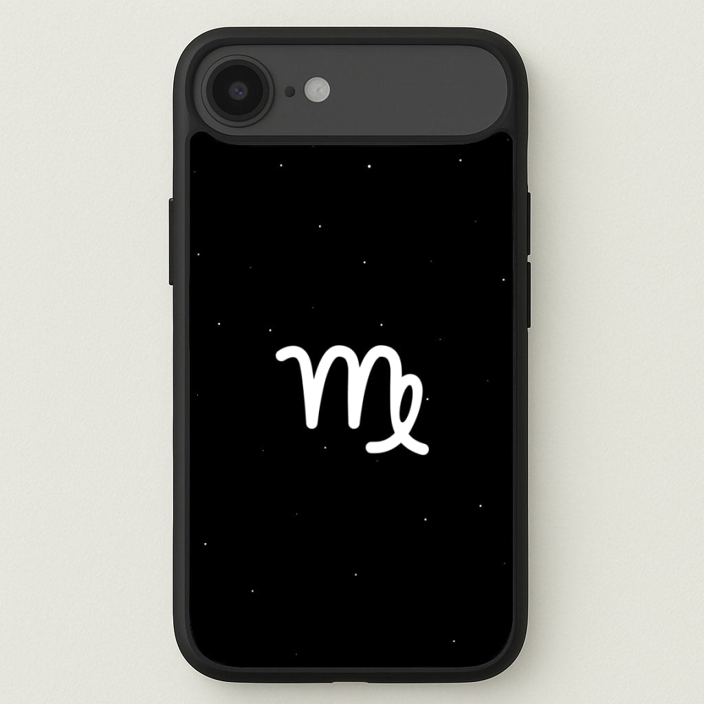 Virgo - Astrology Phone Case for iPhone 17 Air