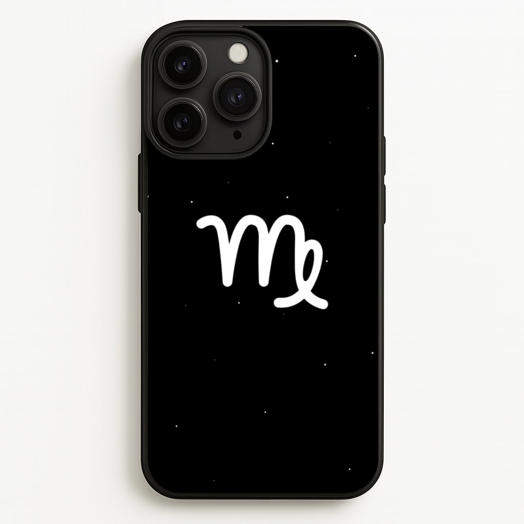 Virgo - Astrology - Astrology Phone Case for iPhone 11 Pro