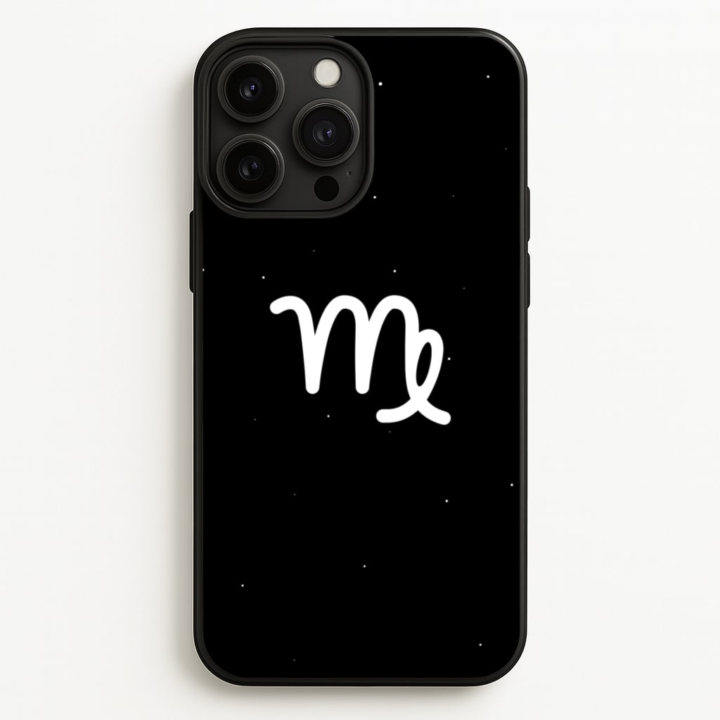 Virgo - Astrology - Astrology Phone Case for iPhone 13 Pro Max