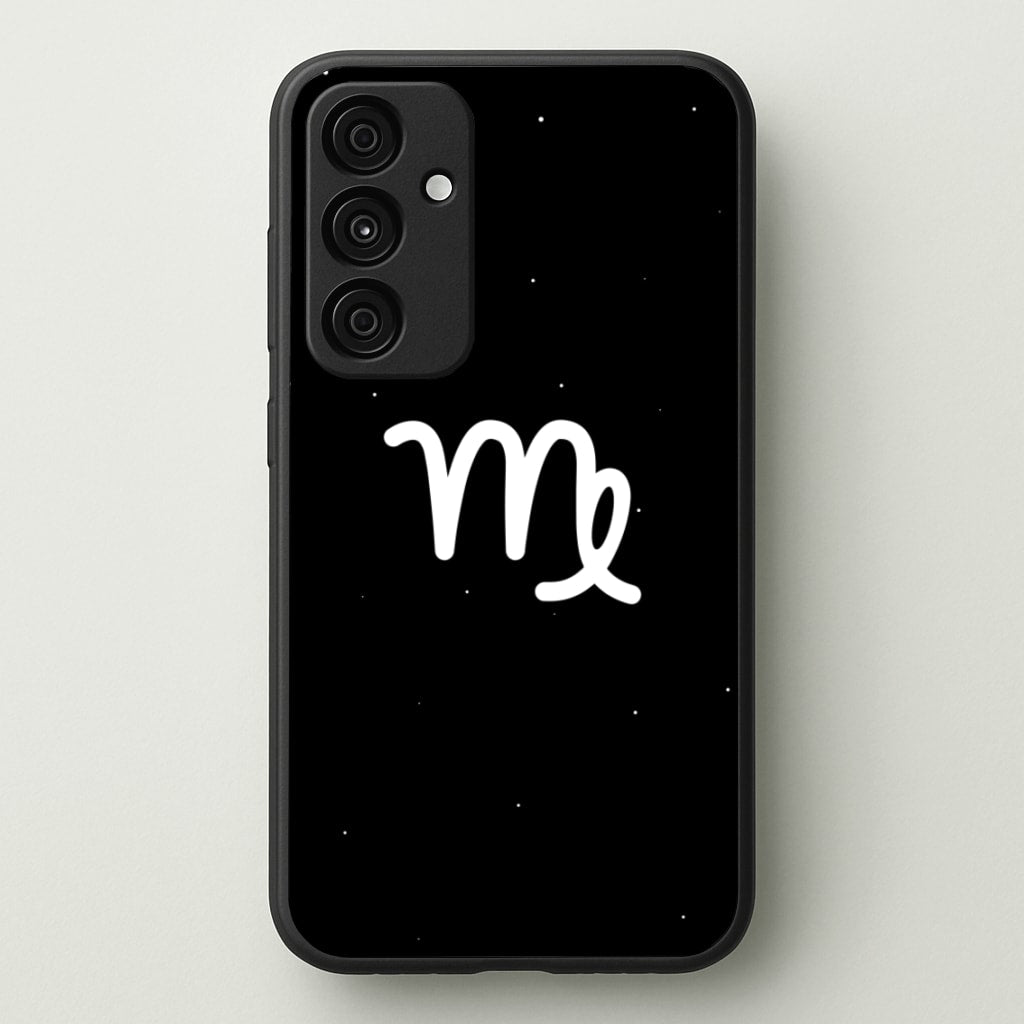 Virgo - Astrology - Astrology Phone Case for Galaxy A15