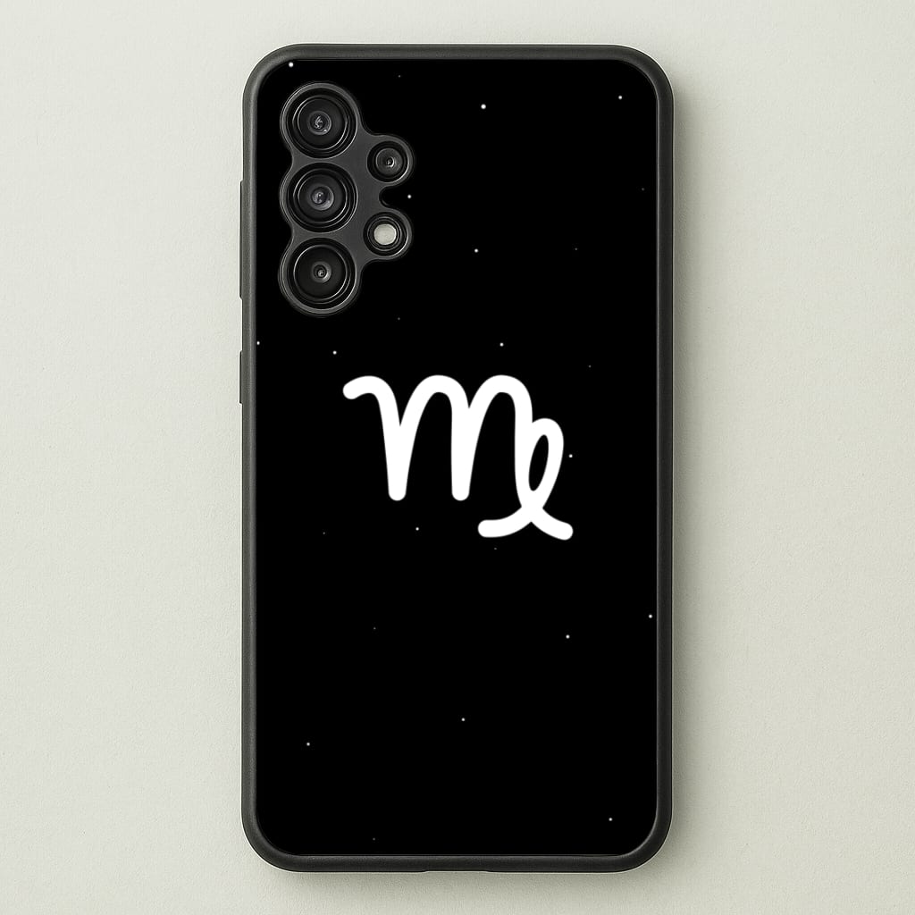 Virgo - Astrology - Astrology Phone Case for Galaxy A13