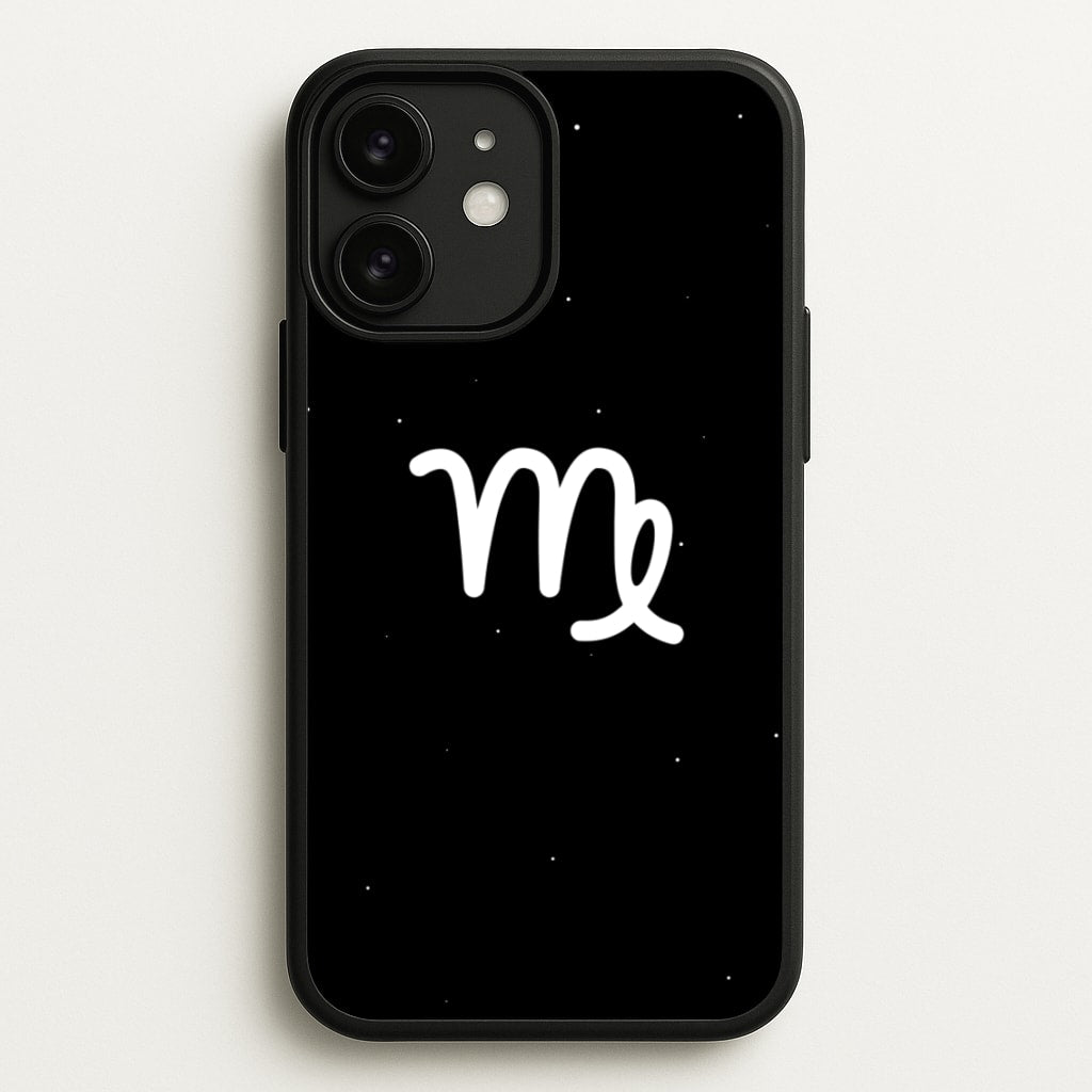 Virgo - Astrology - Astrology Phone Case for iPhone 11