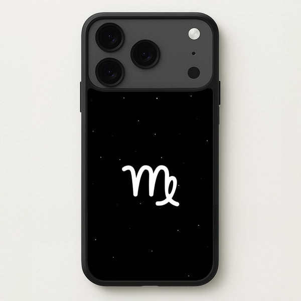 Virgo - Astrology Phone Case for iPhone 17 Pro Max
