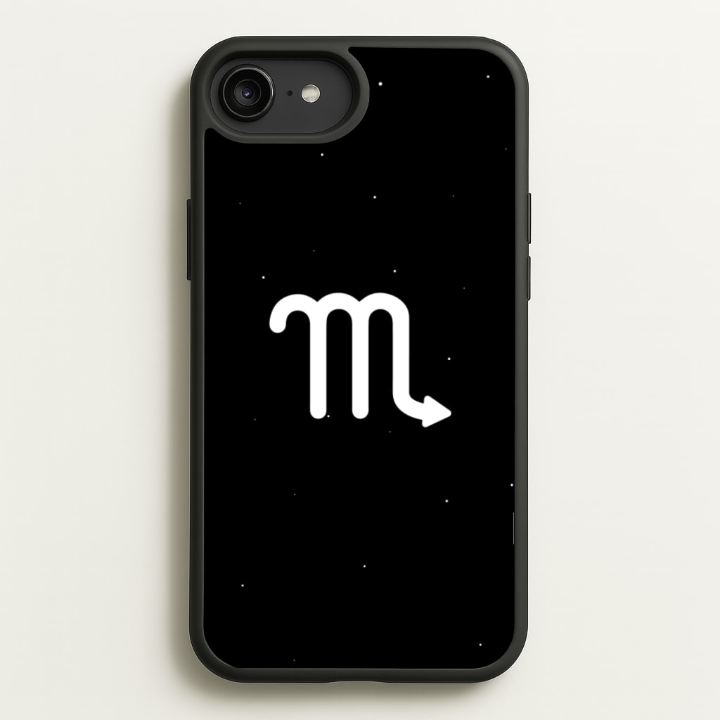 Scorpio - Astrology - Astrology Phone Case for iPhone 6 Plus / 7 Plus / 8 Plus