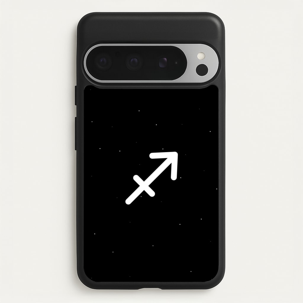 Sagittarius - Astrology - Astrology Phone Case for Google Pixel 9 Pro XL