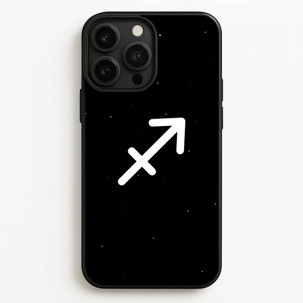 Sagittarius - Astrology - Astrology Phone Case for iPhone 13 Pro Max