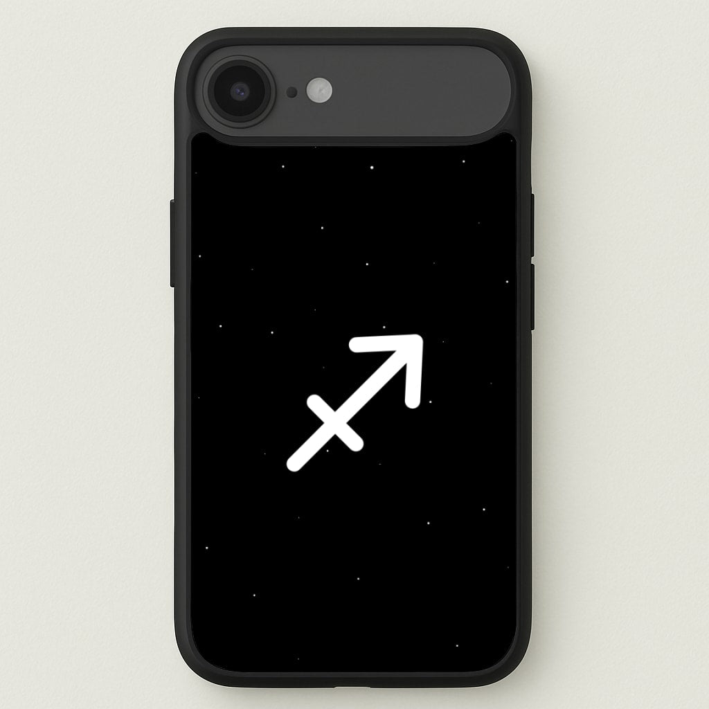 Sagittarius - Astrology Phone Case for iPhone 17 Air