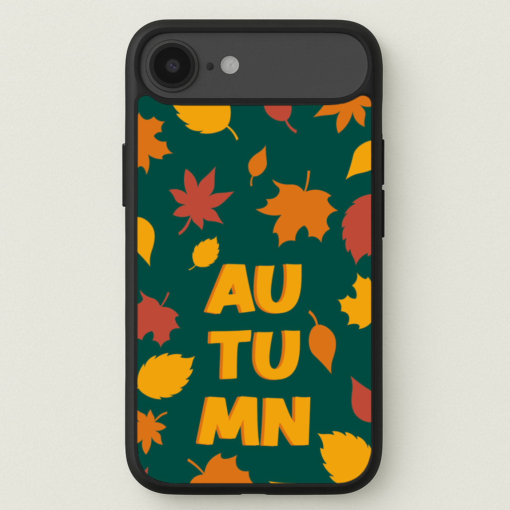 Leaves - Autumn Phone Case for iPhone 17 Air