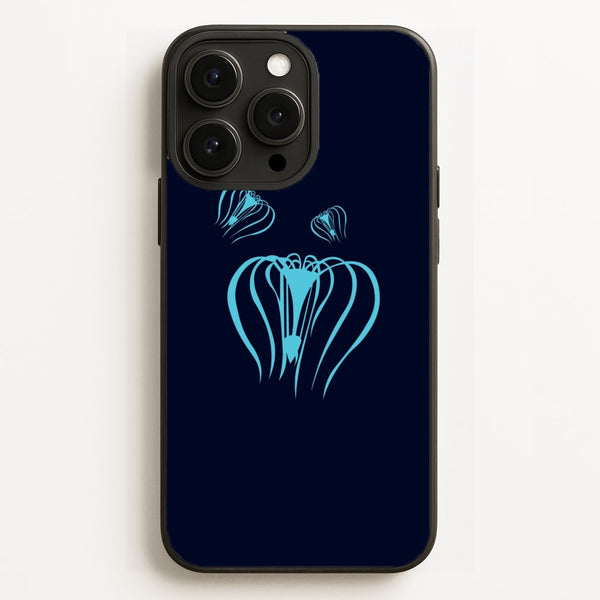Tree Of Souls - Avatar Phone Case for iPhone 16 Pro Max