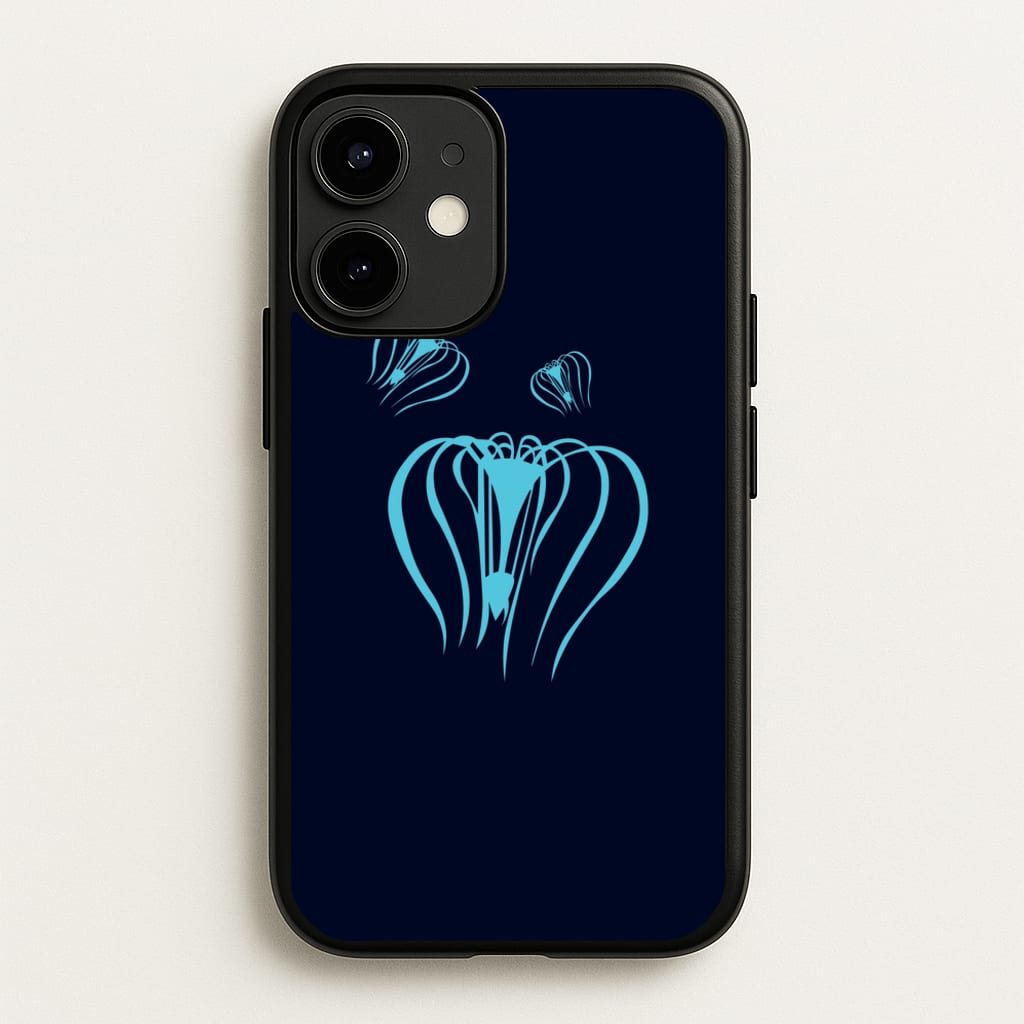 Tree Of Souls - Avatar Phone Case for iPhone 12 / 12 Pro