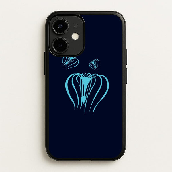 Tree Of Souls - Avatar Phone Case for iPhone 12 / 12 Pro