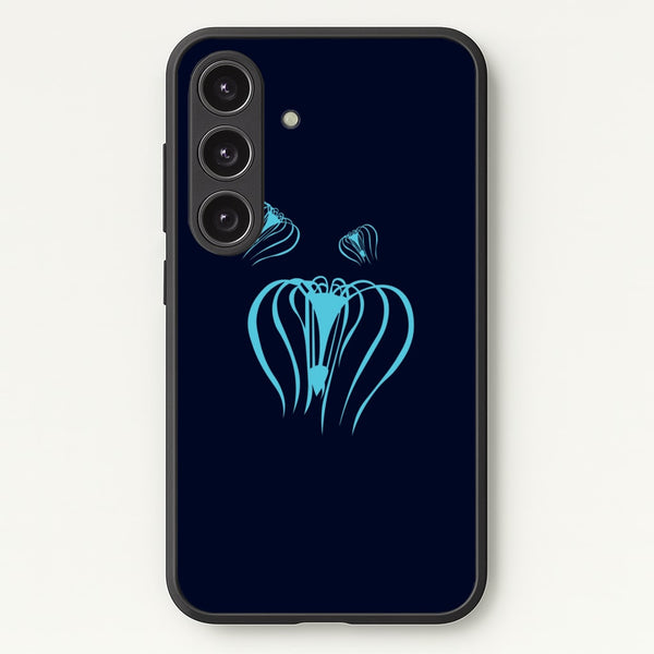Tree Of Souls - Avatar Phone Case for Galaxy S25