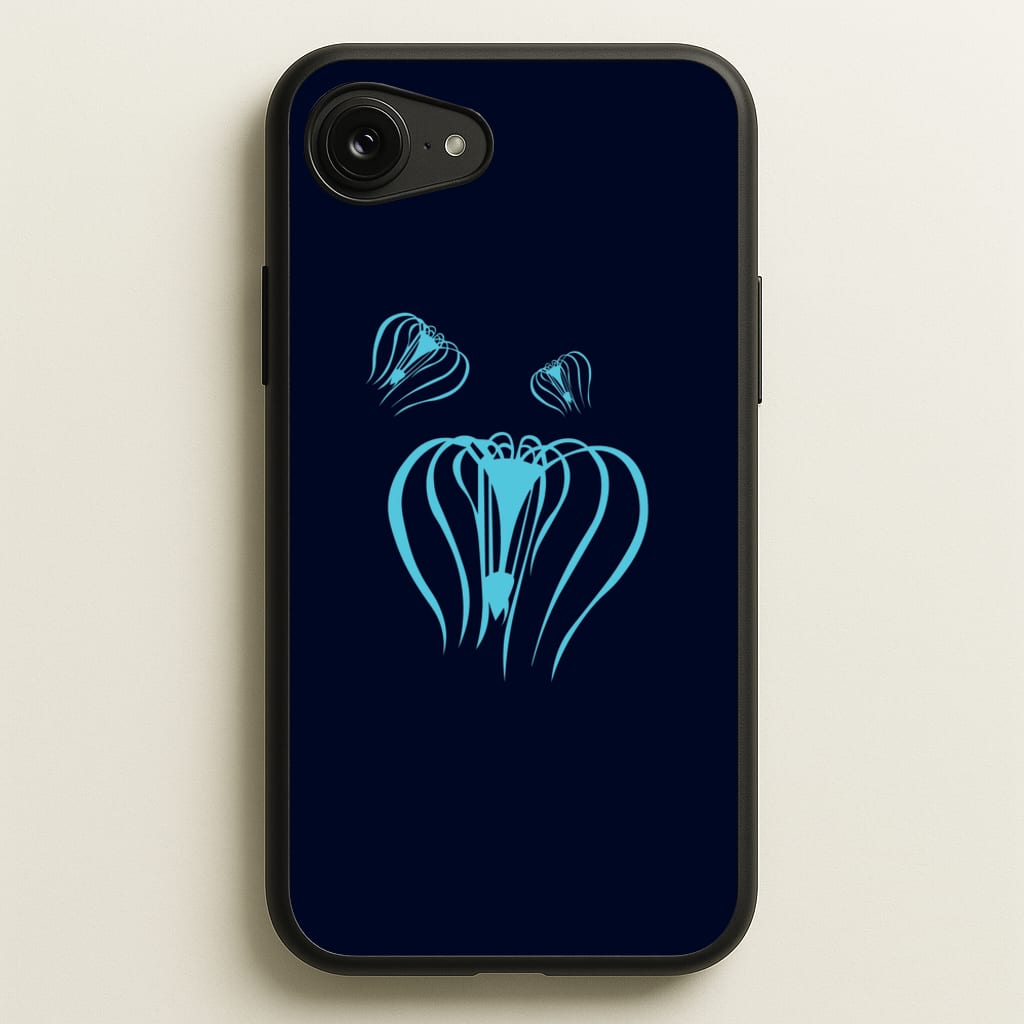 Tree Of Souls - Avatar Phone Case for iPhone 16e