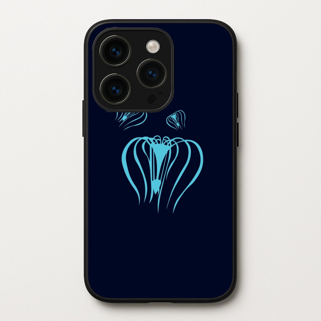 Tree Of Souls - Avatar Phone Case for iPhone 14 Pro