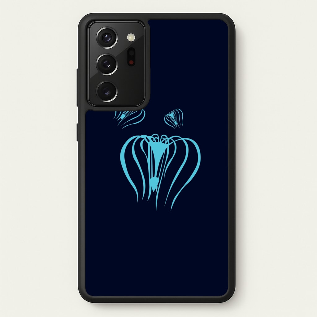 Tree Of Souls - Avatar Phone Case for Galaxy Note 20 Ultra