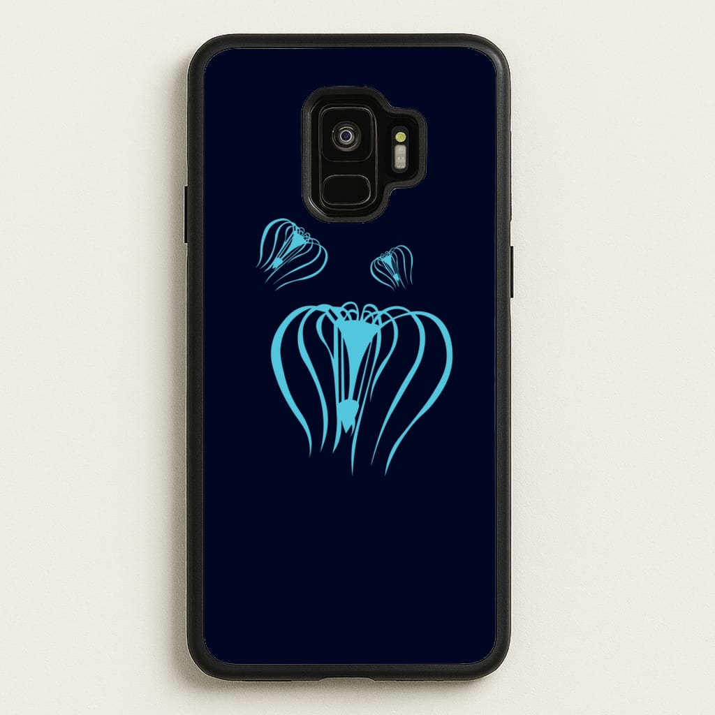 Tree Of Souls - Avatar Phone Case for Galaxy S9