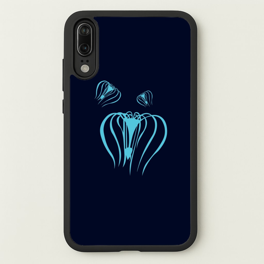 Tree Of Souls - Avatar Phone Case for Huawei P20