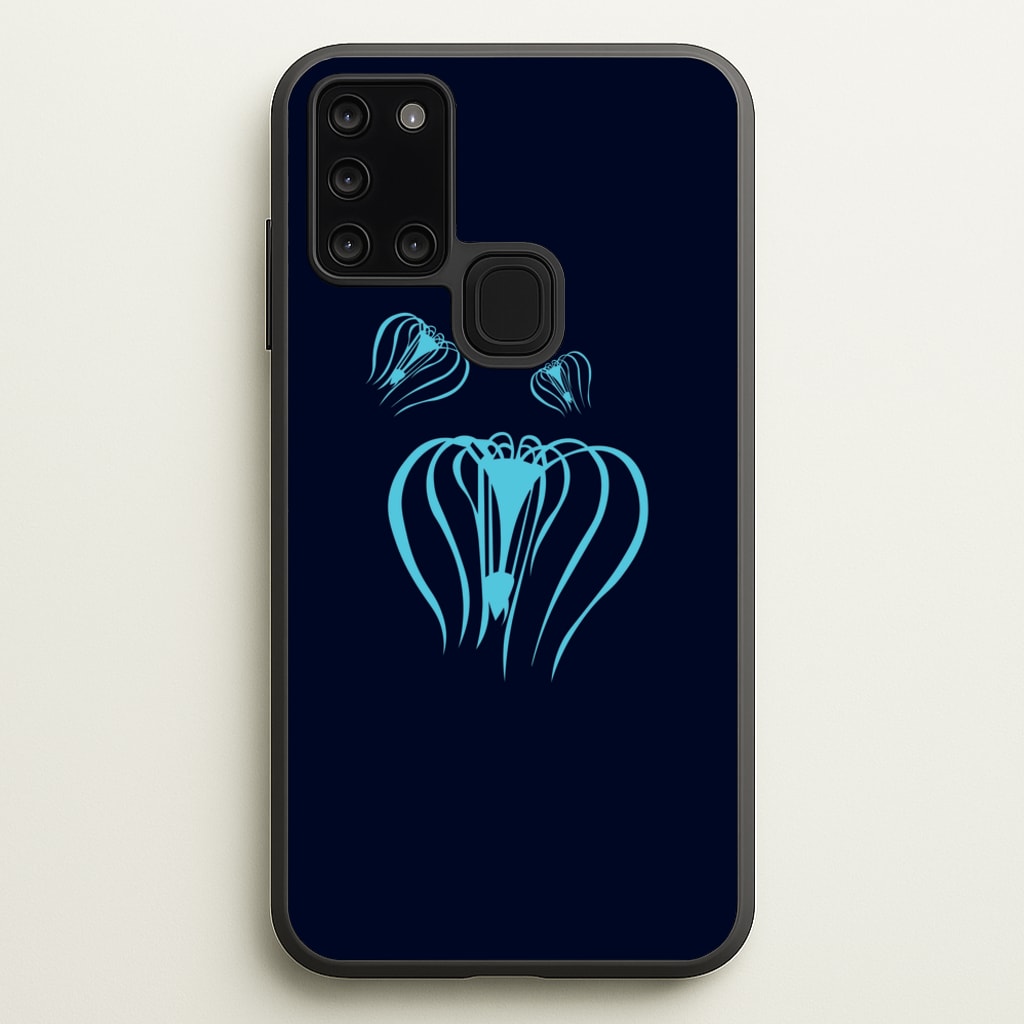 Tree Of Souls - Avatar Phone Case for Galaxy A21s