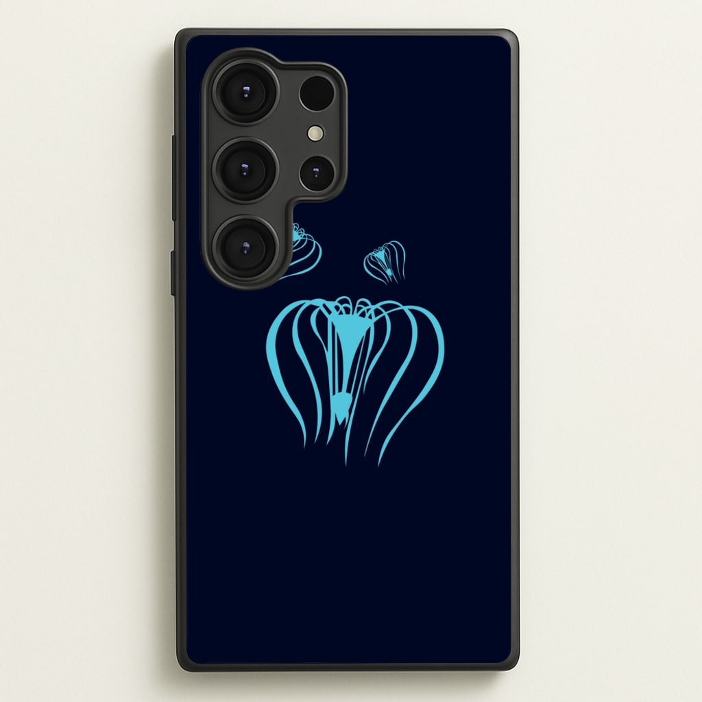 Tree Of Souls - Avatar Phone Case for Galaxy S25 Ultra