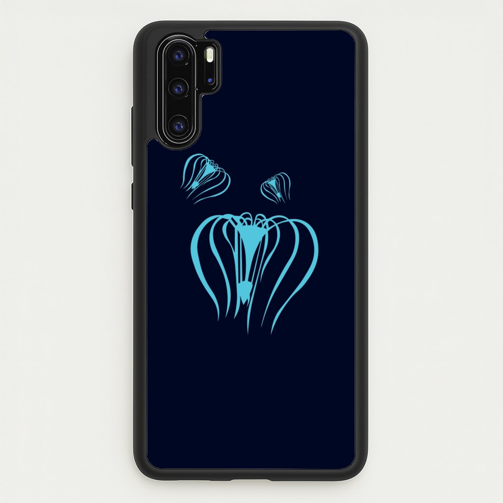 Tree Of Souls - Avatar Phone Case for Huawei P30 Pro