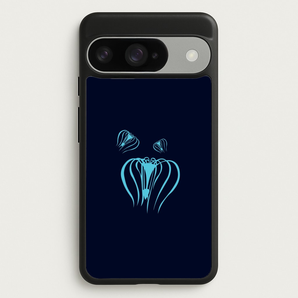 Tree Of Souls Phone Case for Google Pixel 10 / 10 Pro