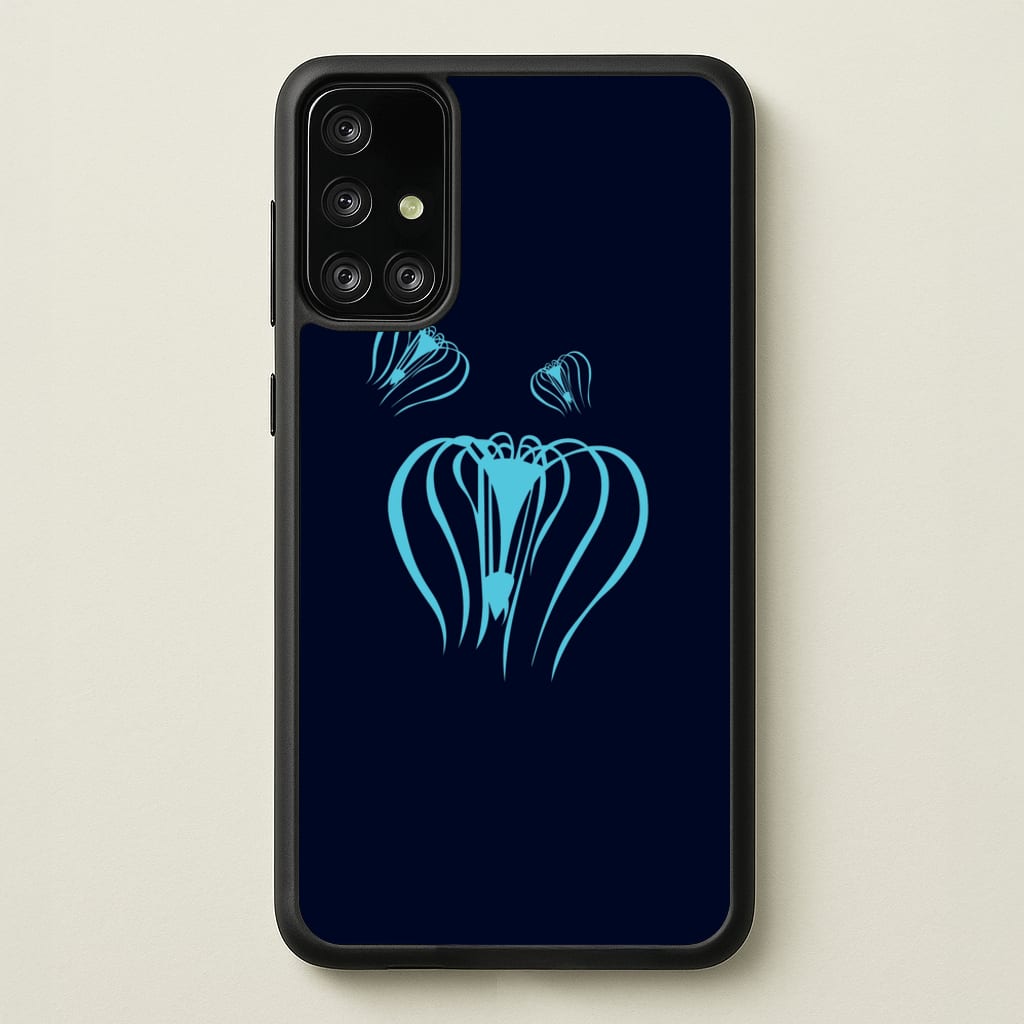 Tree Of Souls - Avatar Phone Case for Galaxy A71