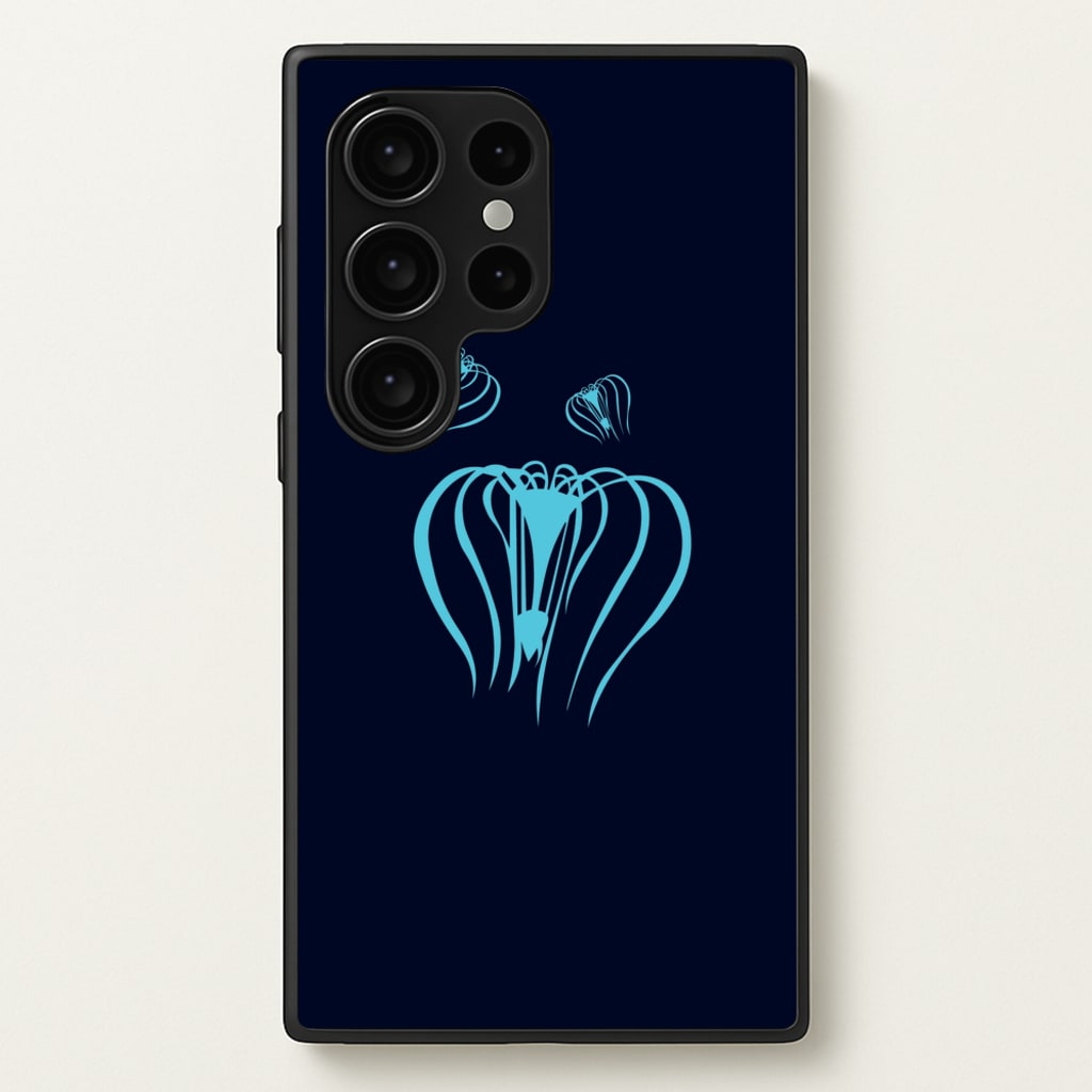 Tree Of Souls - Avatar Phone Case for Galaxy S24 Ultra