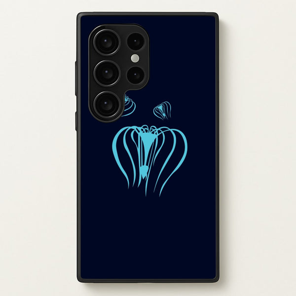 Tree Of Souls - Avatar Phone Case for Galaxy S24 Ultra