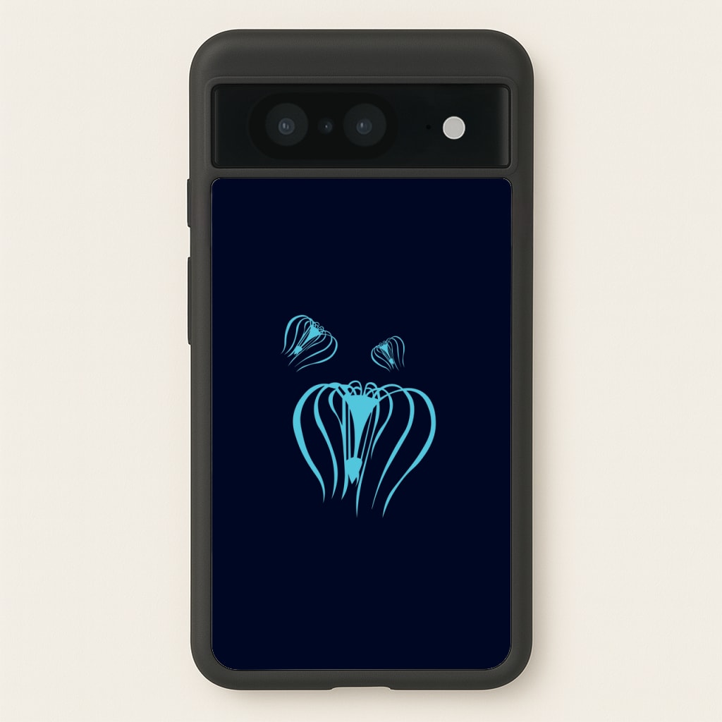 Tree Of Souls - Avatar Phone Case for Google Pixel 8