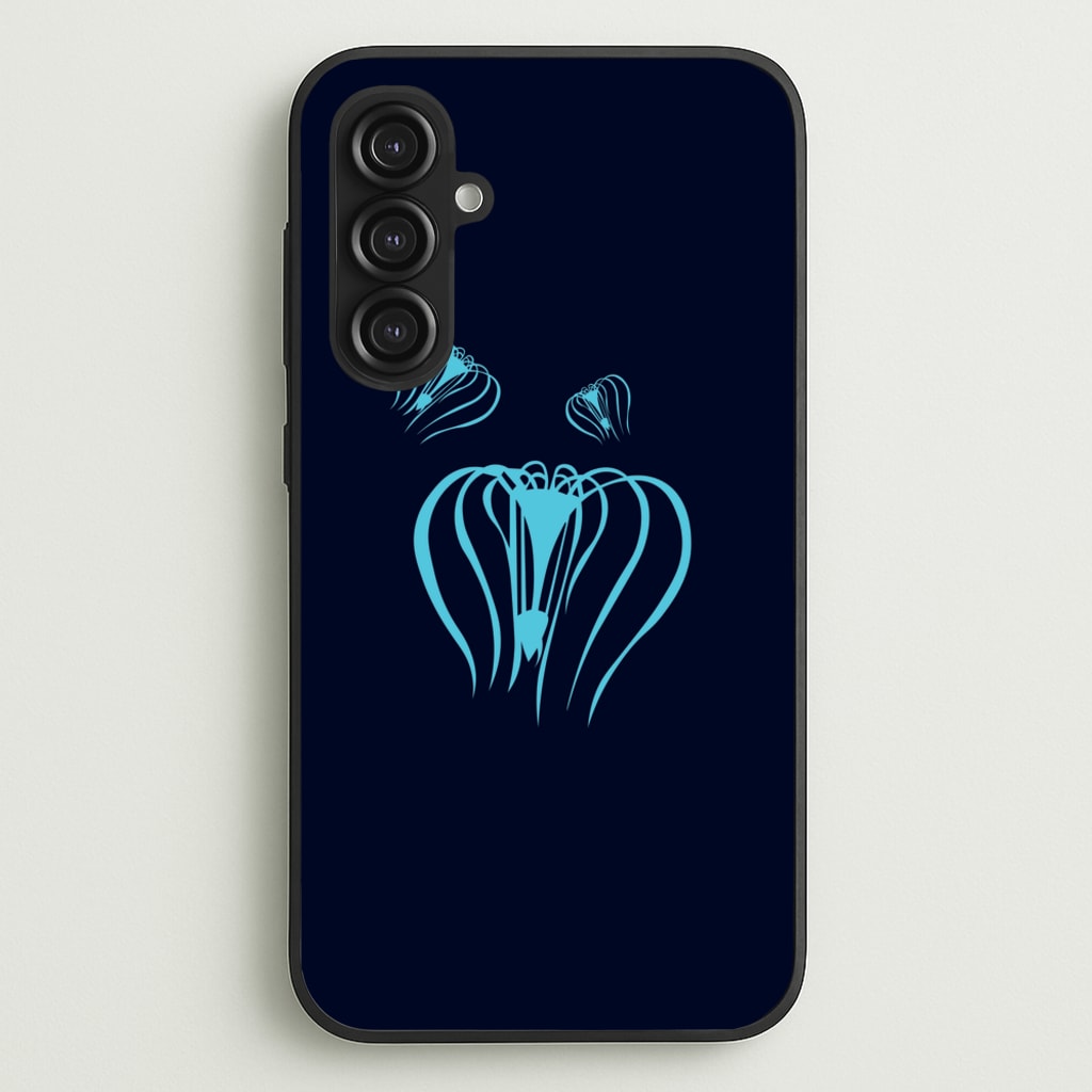 Tree Of Souls - Avatar Phone Case for Galaxy S23FE