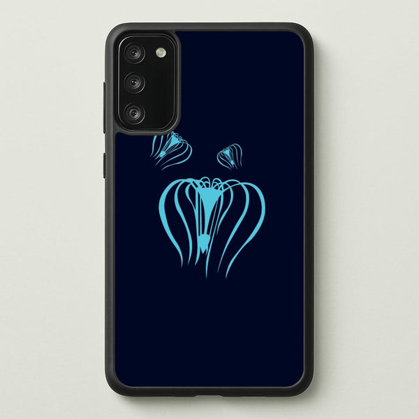 Tree Of Souls - Avatar Phone Case for Galaxy S20FE