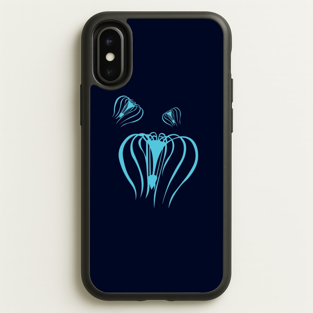 Tree Of Souls - Avatar Phone Case for iPhone X / XS