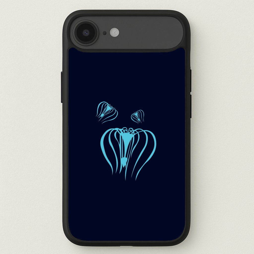 Tree Of Souls Phone Case for iPhone 17 Air