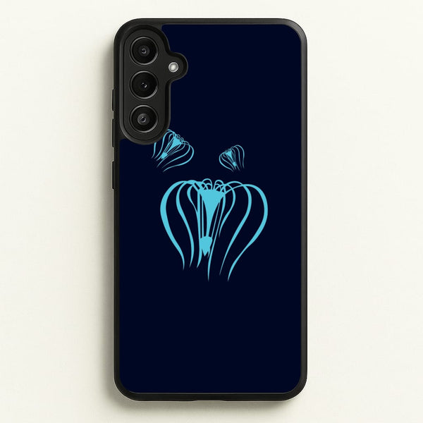 Tree Of Souls - Avatar Phone Case for Galaxy A34