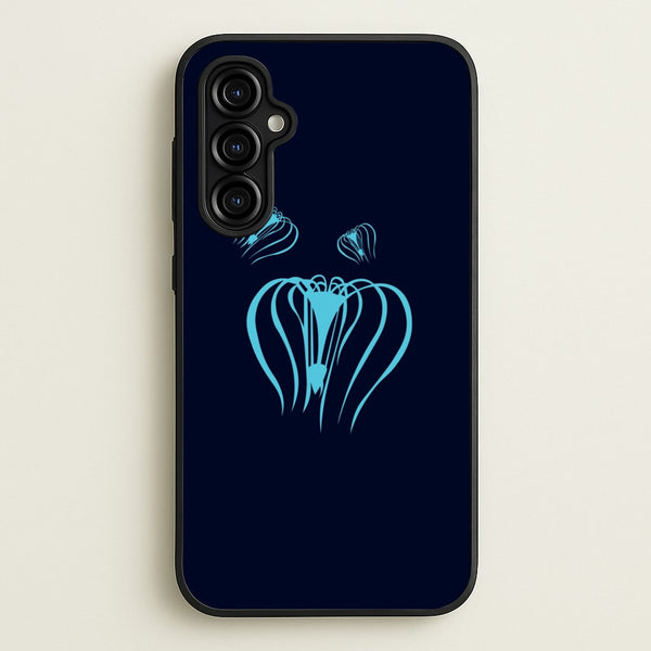 Tree Of Souls - Avatar Phone Case for Galaxy A54