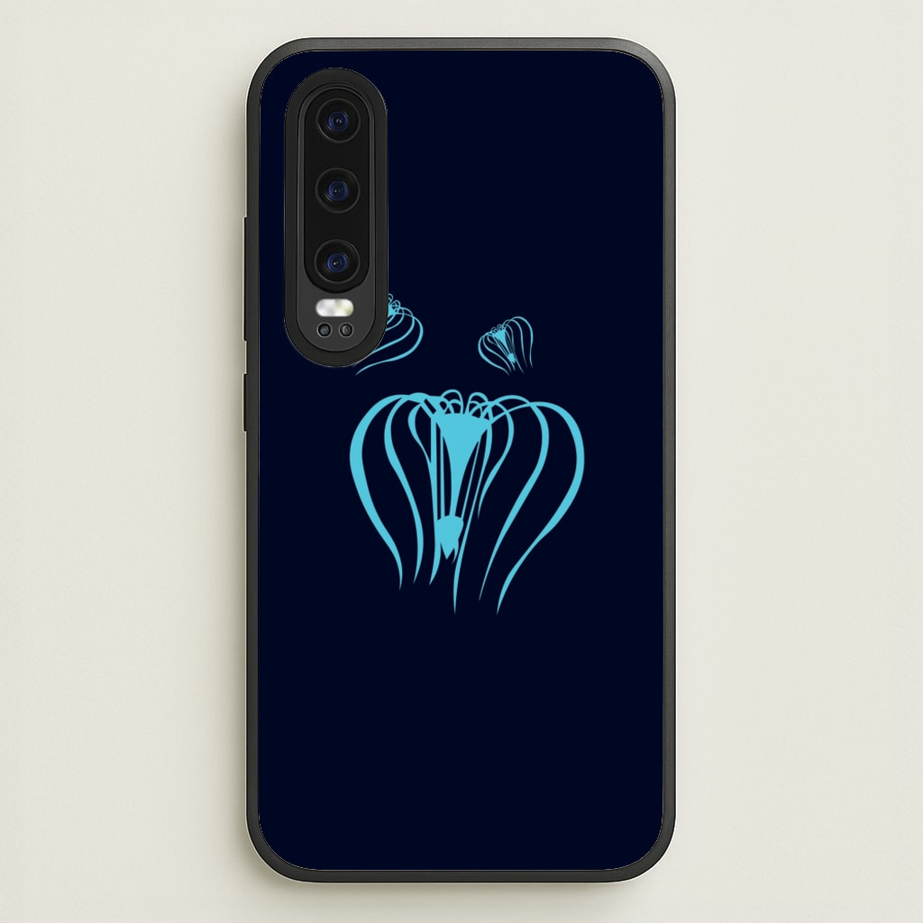 Tree Of Souls - Avatar Phone Case for Huawei P30