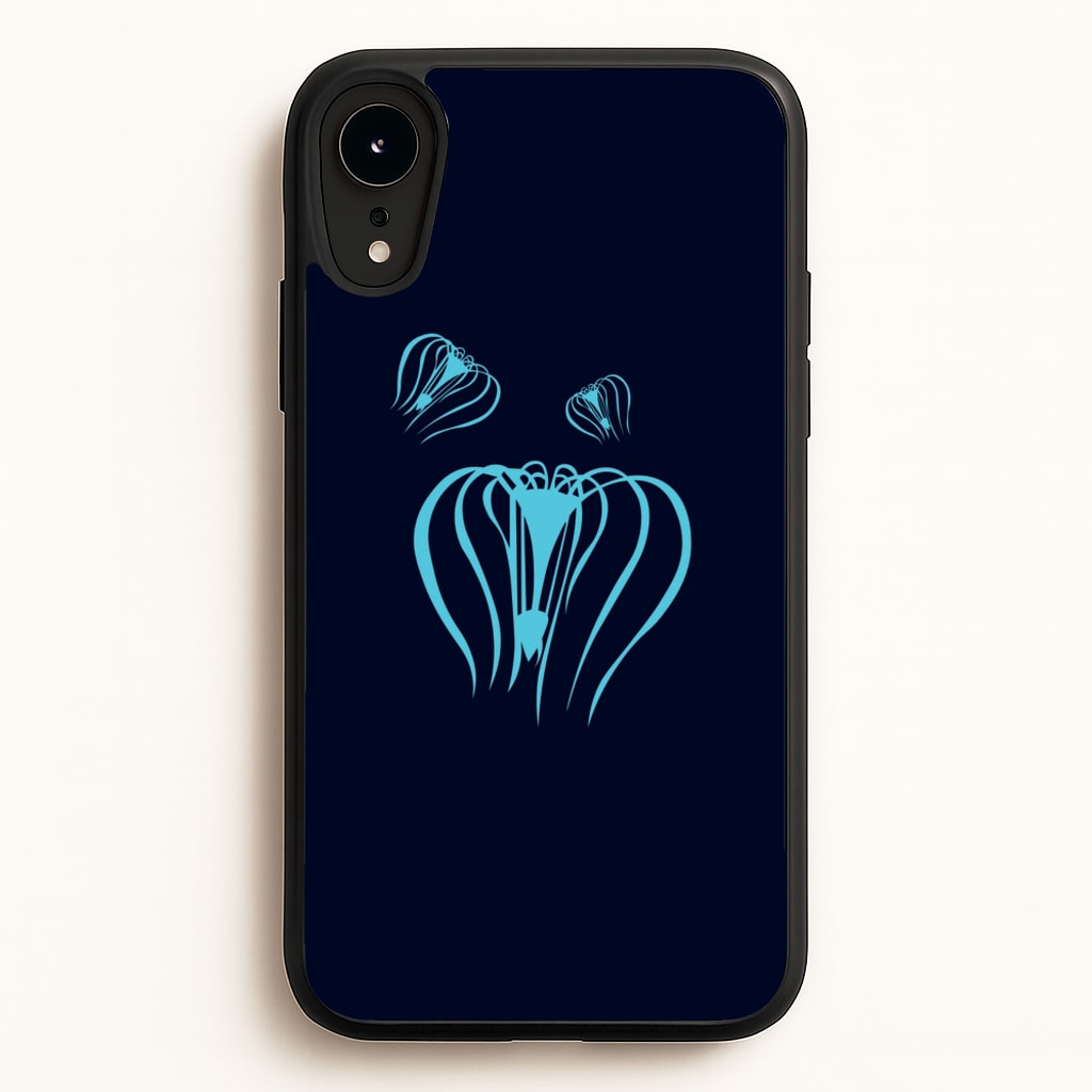 Tree Of Souls - Avatar Phone Case for iPhone XR