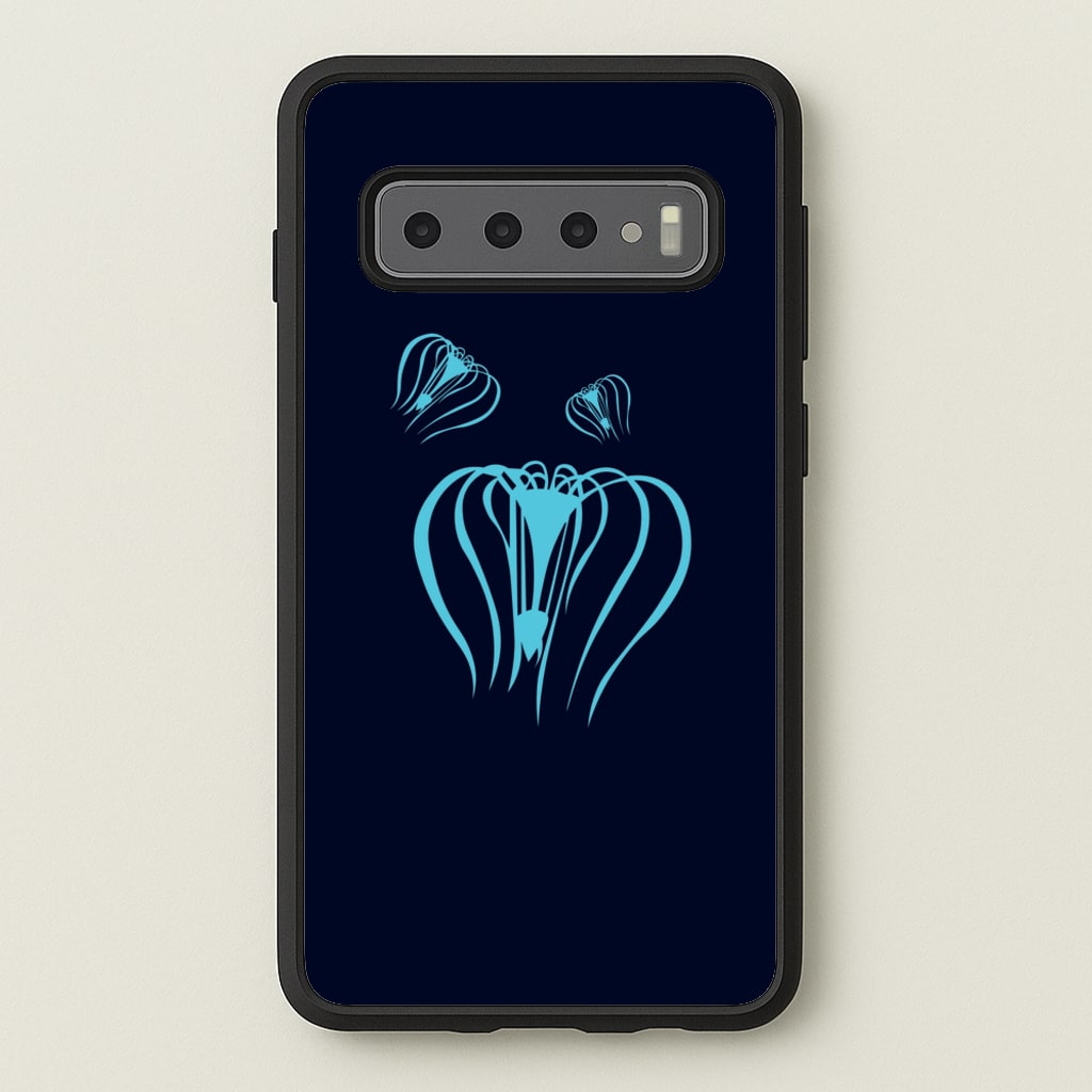 Tree Of Souls - Avatar Phone Case for Galaxy S10