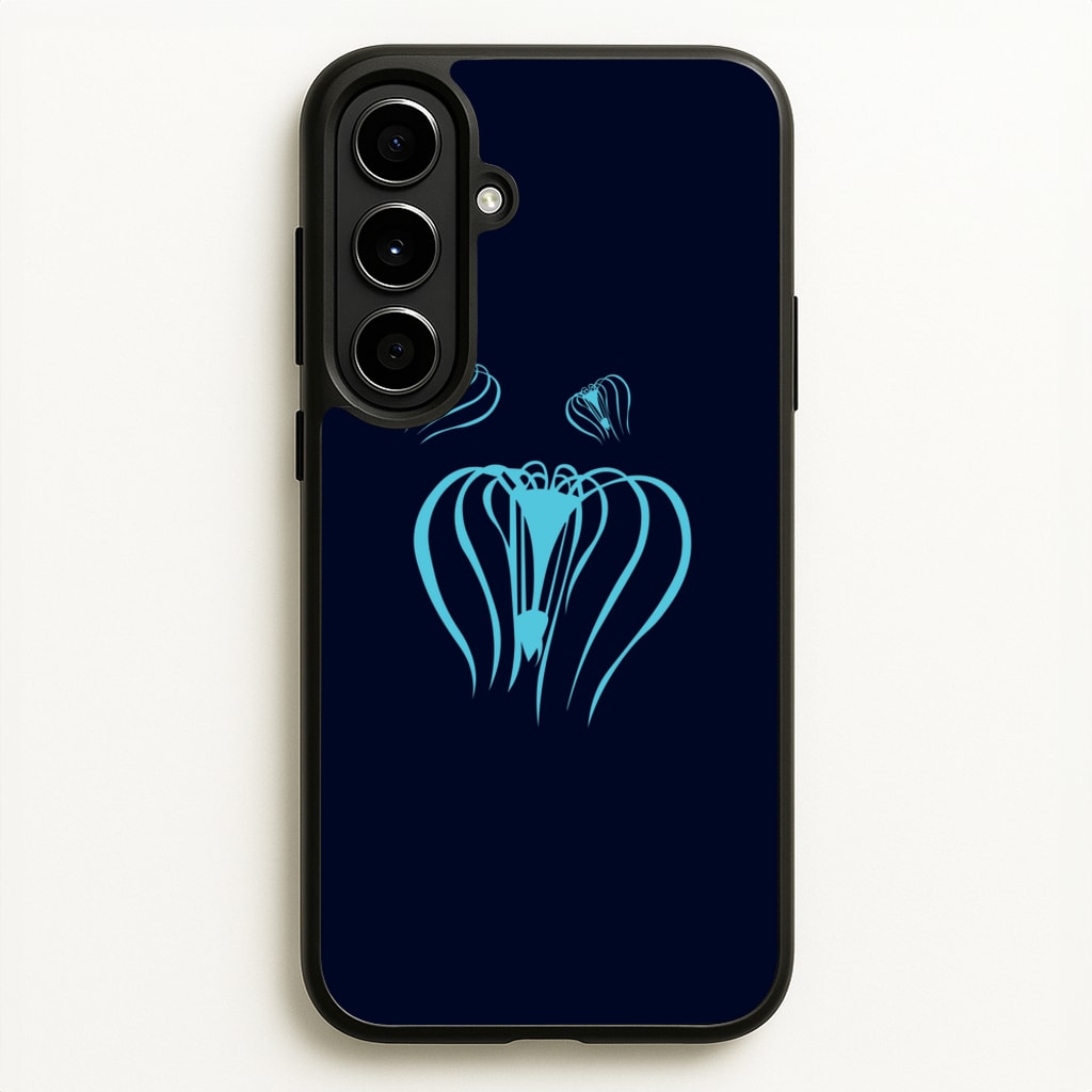 Tree Of Souls - Avatar Phone Case for Galaxy A56