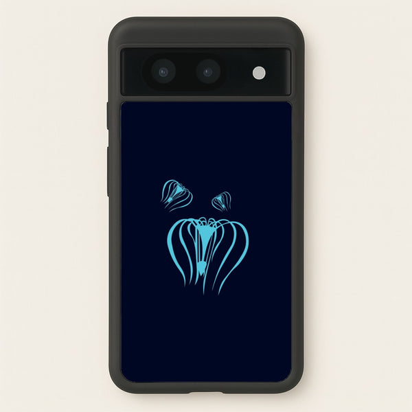 Tree Of Souls - Avatar Phone Case for Google Pixel 8a