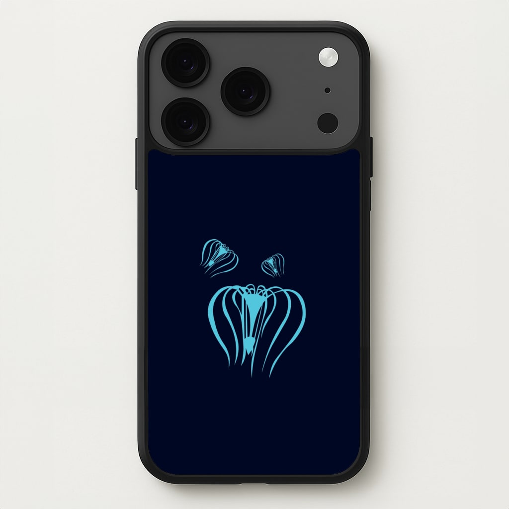 Tree Of Souls Phone Case for iPhone 17 Pro