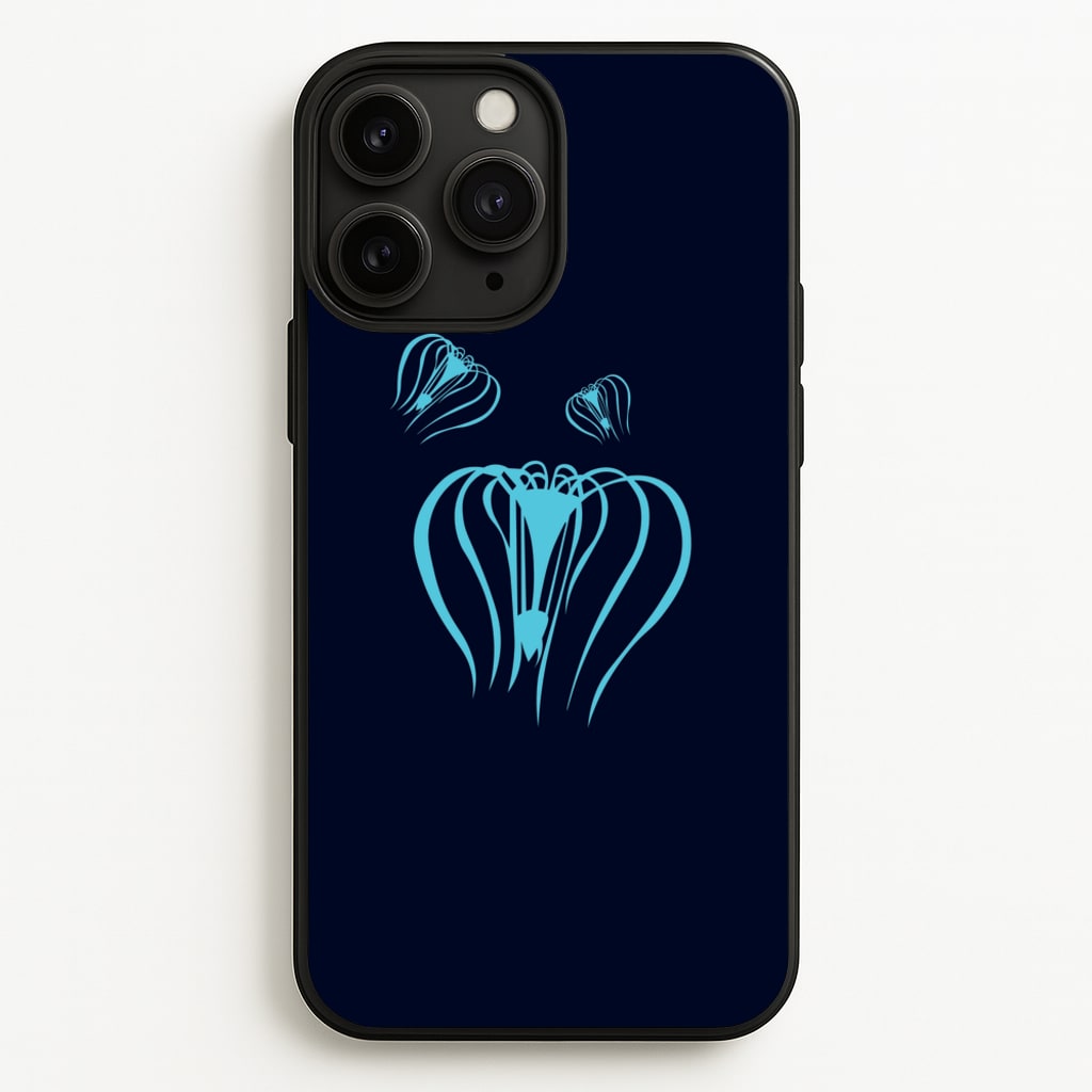 Tree Of Souls - Avatar Phone Case for iPhone 11 Pro